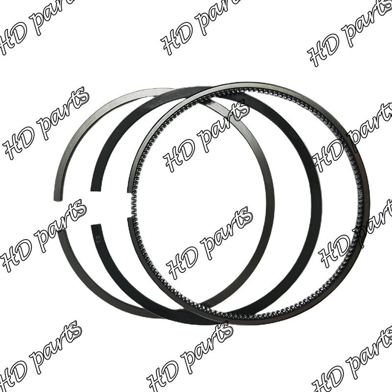 13011-17010 13011-17011 حلقه پیستون برای موتور تویوتا 1HZ با اشکال بهینه