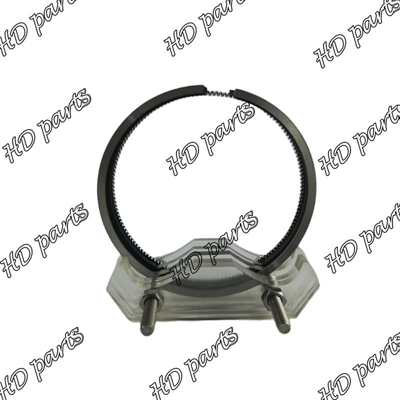 13011-17010 13011-17011 حلقه پیستون برای موتور تویوتا 1HZ با اشکال بهینه