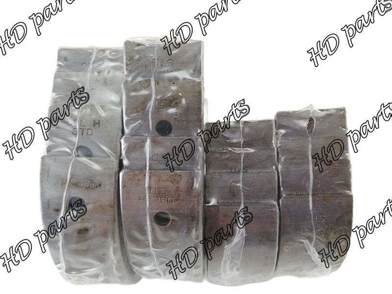 404C-22 404C-22T موتور یاتاقان اصلی میله اتصال 198586140 U5ME0011 برای پرکینز