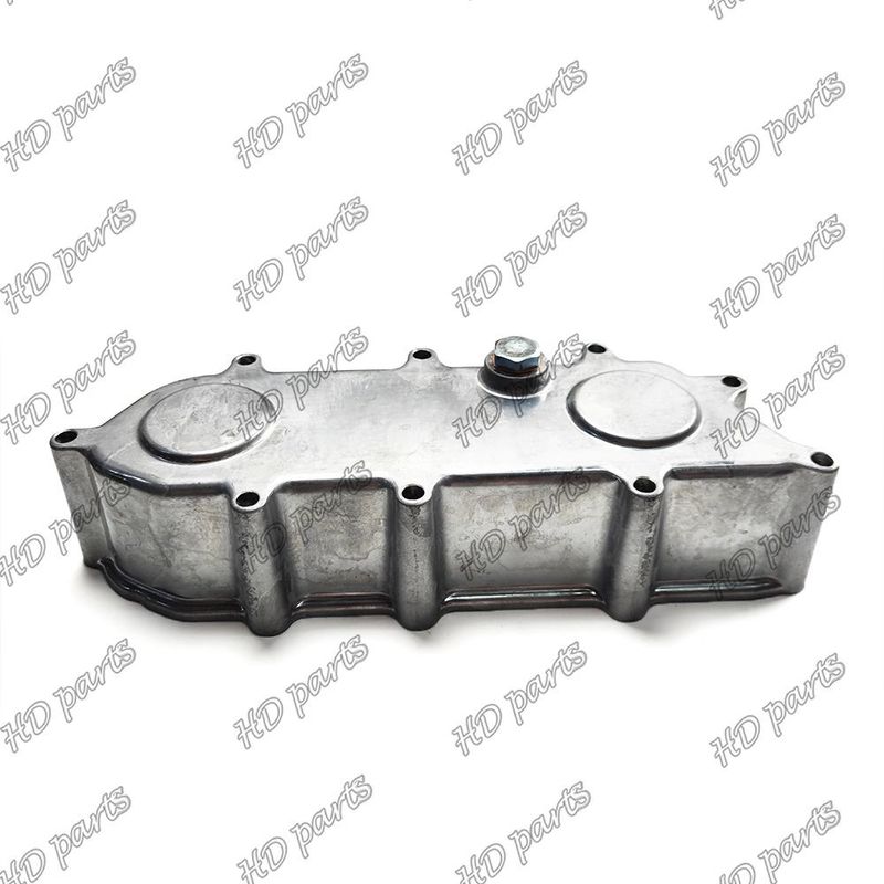 پوشش خنک کننده روغن دوامدار D2366 65.05605-0028 برای قطعات تعمیر موتور دیزل دوسان