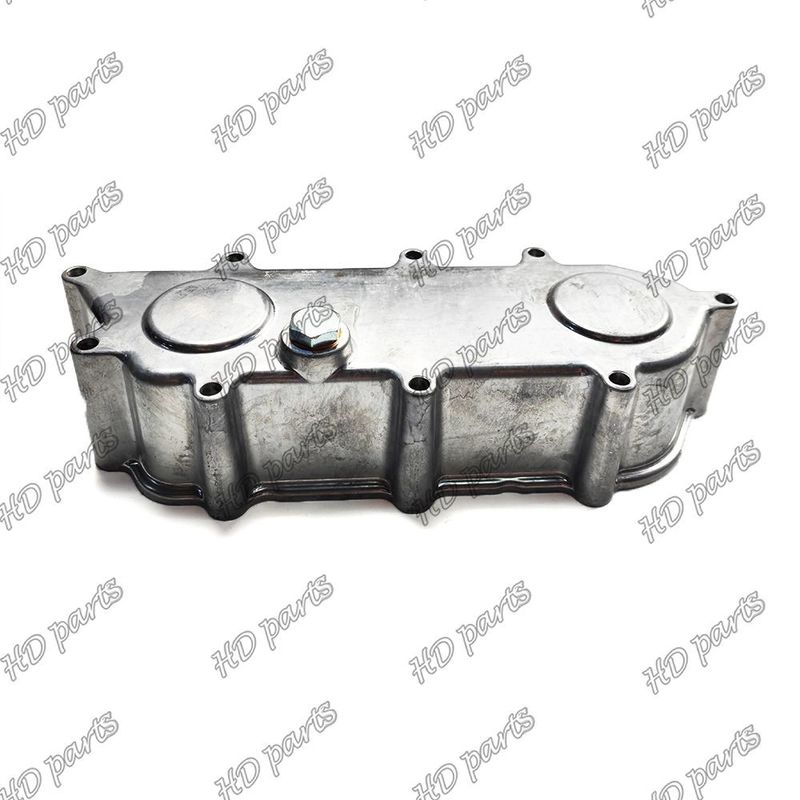 پوشش خنک کننده روغن دوامدار D2366 65.05605-0028 برای قطعات تعمیر موتور دیزل دوسان