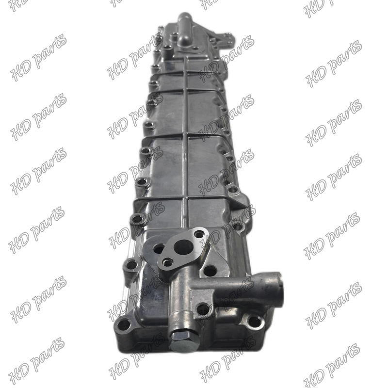 پوشش خنک کننده روغن ماندگار DB58 9-11281802-1 11928-10261 برای قطعات تعمیر موتور دیزل Doosan