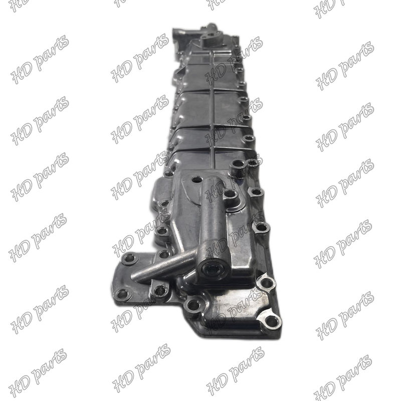 پوشش خنک کننده روغن ماندگار DB58 9-11281802-1 11928-10261 برای قطعات تعمیر موتور دیزل Doosan