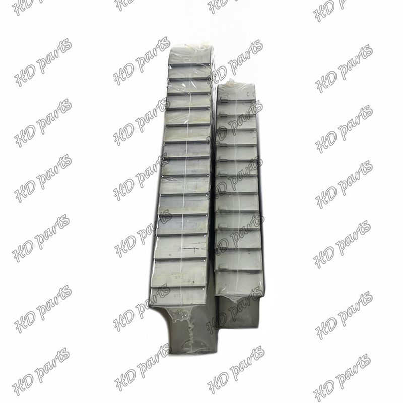 داربست اصلی و کن استند D2366 65.01110-6055A 65.02410-6106 برای موتور دوسان