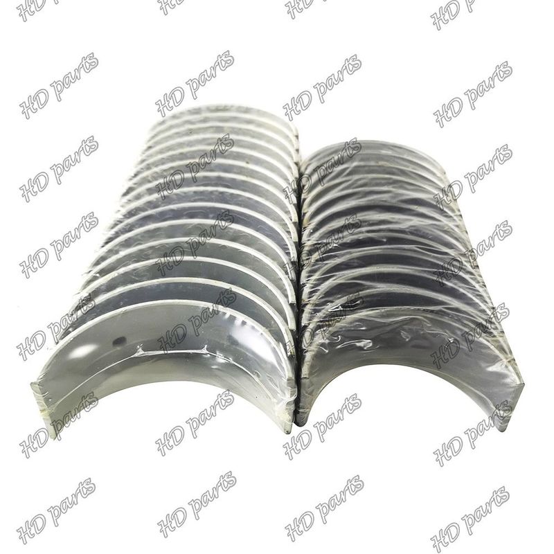 داربست اصلی و کن استند D2366 65.01110-6055A 65.02410-6106 برای موتور دوسان