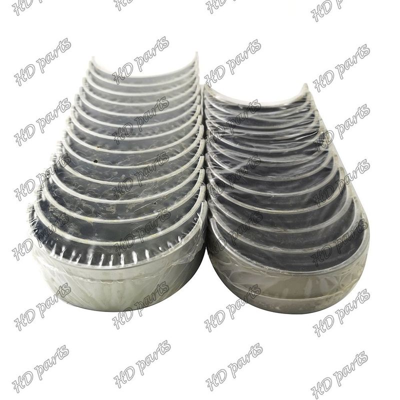 داربست اصلی و کن استند D2366 65.01110-6055A 65.02410-6106 برای موتور دوسان
