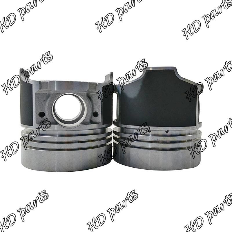 V4300 D3200 V4702 F5802 پیستون دیزل 15571-21110 15441-21112 16132-21110 برای موتور کوبوتا