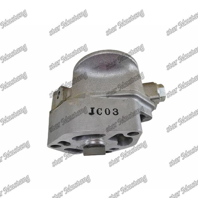 3KC1 پمپ روغن 8-94380841-0 مناسب برای بخش های تعمیر موتور دیزل مکانیکی Hino