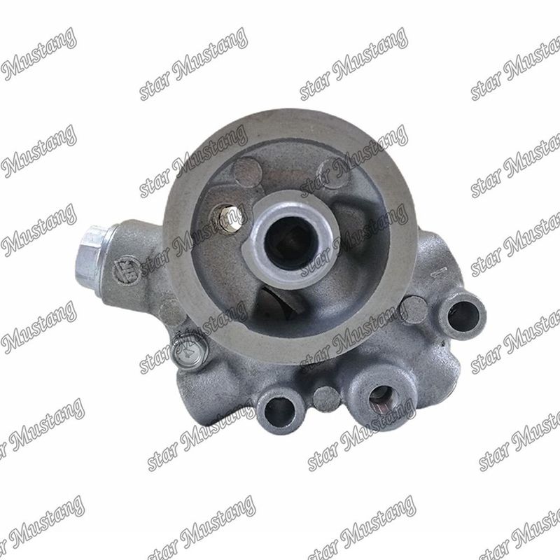 3KC1 پمپ روغن 8-94380841-0 مناسب برای بخش های تعمیر موتور دیزل مکانیکی Hino