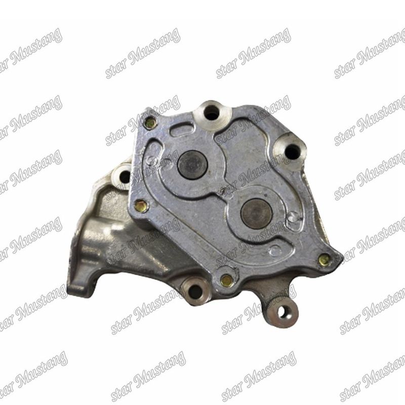 پمپ روغن H07D H07CT 15163-1390 15110-1781 مناسب برای بخش های تعمیر موتور دیزل مکانیکی Hino