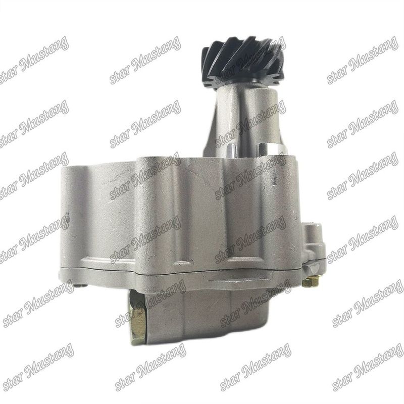 پمپ روغن FE6T FD6T 15010-Z5512 15010-Z5513 15010-Z5001 15010-Z5503 15010-Z5004 مناسب برای قطعات موتور نیسان