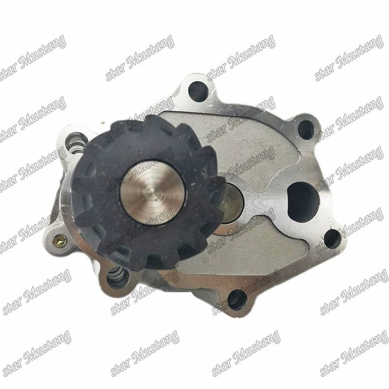 پمپ روغن FE6T FD6T 15010-Z5512 15010-Z5513 15010-Z5001 15010-Z5503 15010-Z5004 مناسب برای قطعات موتور نیسان