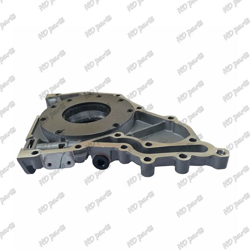 D7D پمپ روغن 6T 1011015-52D 04256995 برای قطعات تعمیر موتور دیزل مکانیکی ولوو دوتز