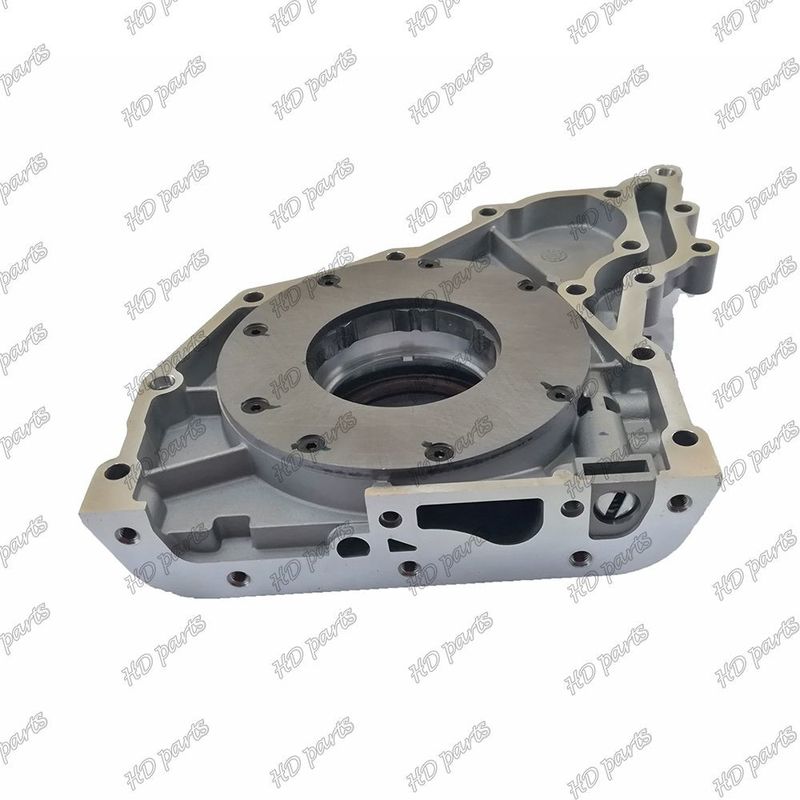 D7D پمپ روغن 6T 1011015-52D 04256995 برای قطعات تعمیر موتور دیزل مکانیکی ولوو دوتز
