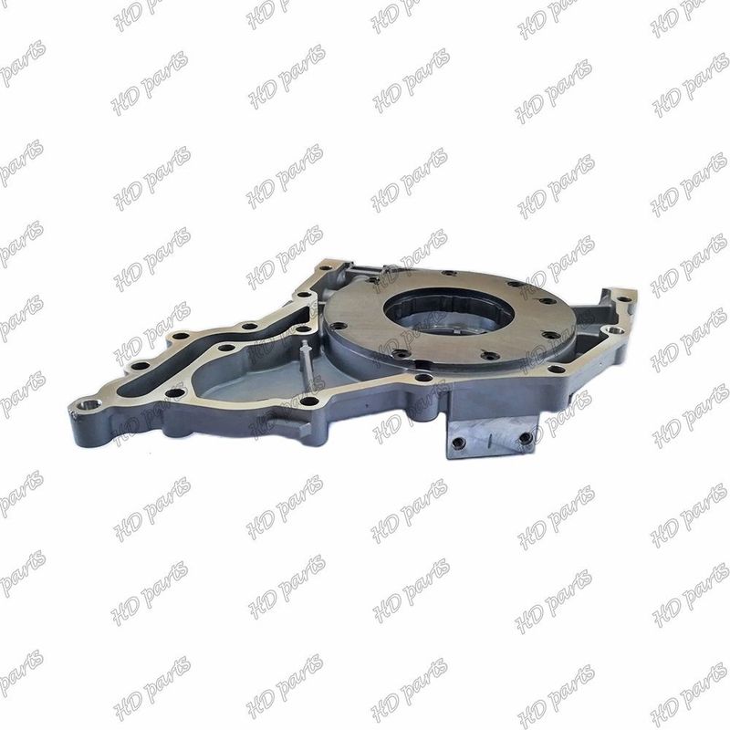 D7D پمپ روغن 6T 1011015-52D 04256995 برای قطعات تعمیر موتور دیزل مکانیکی ولوو دوتز
