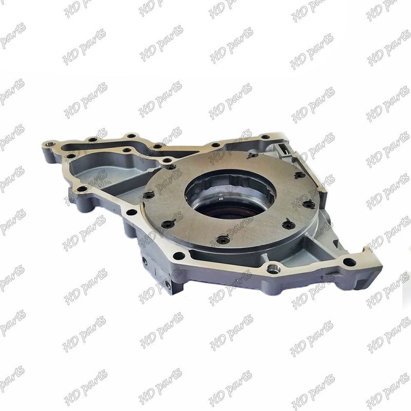 D7D پمپ روغن 6T 1011015-52D 04256995 برای قطعات تعمیر موتور دیزل مکانیکی ولوو دوتز