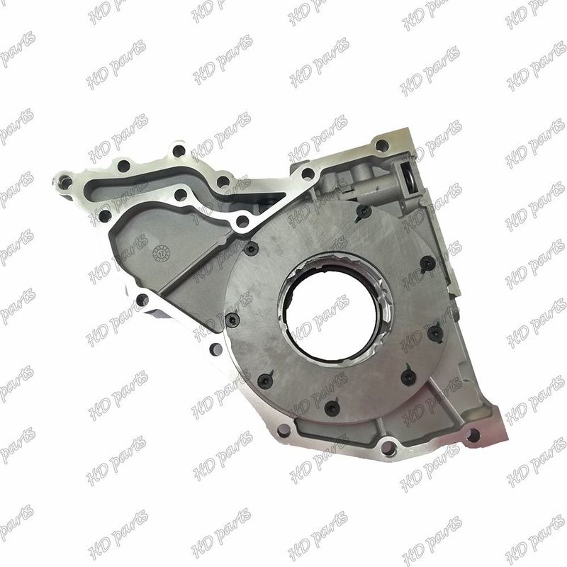 D7D پمپ روغن 6T 1011015-52D 04256995 برای قطعات تعمیر موتور دیزل مکانیکی ولوو دوتز