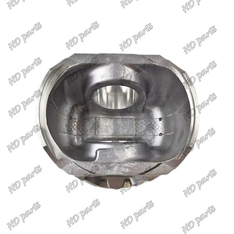 پیستون 3204 3208 231D 215B 225D 225B 2W4831 7E4729 مناسب برای قطعات موتور دیزل Caterpillar