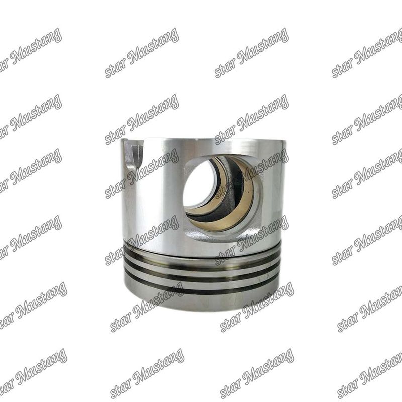 C-9 330C موتور دیزل پیستون پیستون 197-9297 324-7380 برای حفاری های Caterpillar و تجهیزات مهندسی