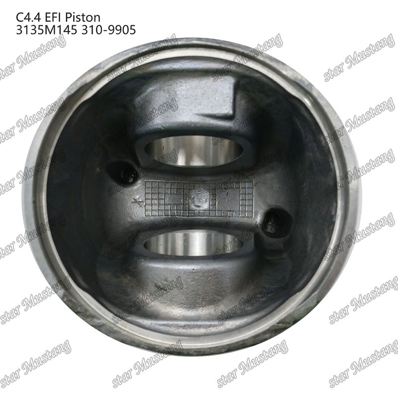 پیستون C4.4 EFI 3135M145 310-9905 برای حفاری های پرکینز و تجهیزات مهندسی