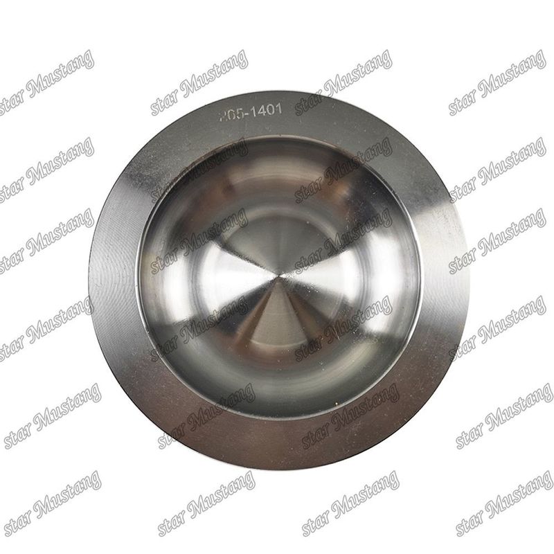 قطعات موتور دیزل پیستون C9 205-1401 265-1401 324-7380 برای Caterpillar Perkins پیستون برای موتور دیزل