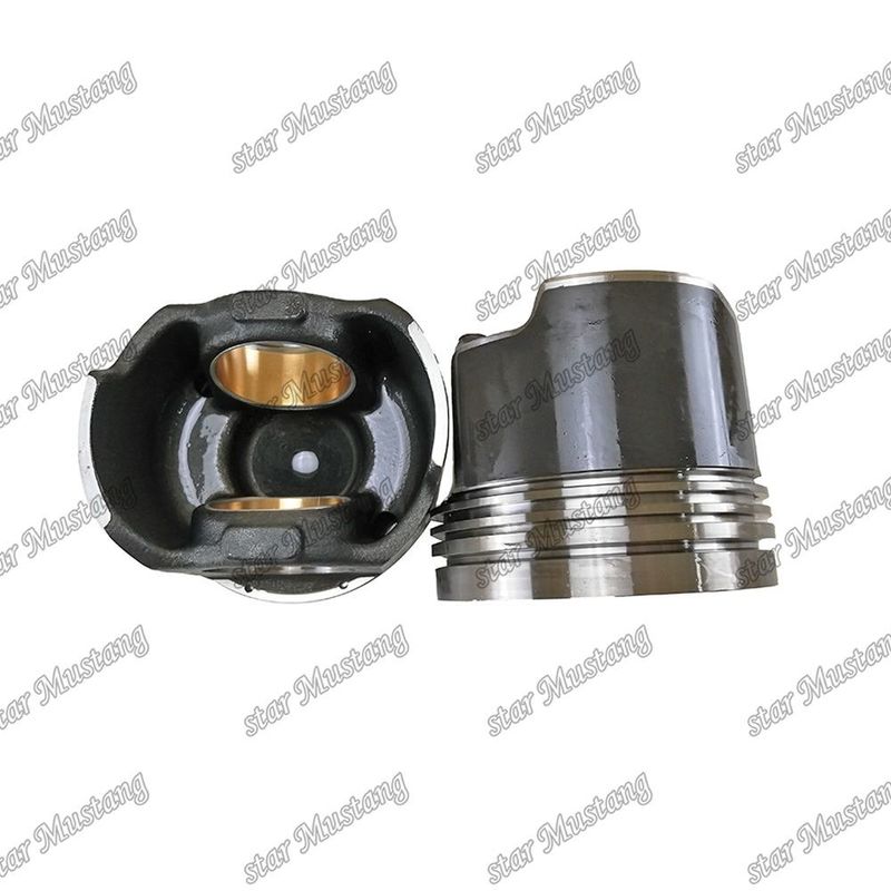 C13 345C 345D 349D پیستون 3889353 388-9353 برای موتور دیزل حفاری Caterpillar