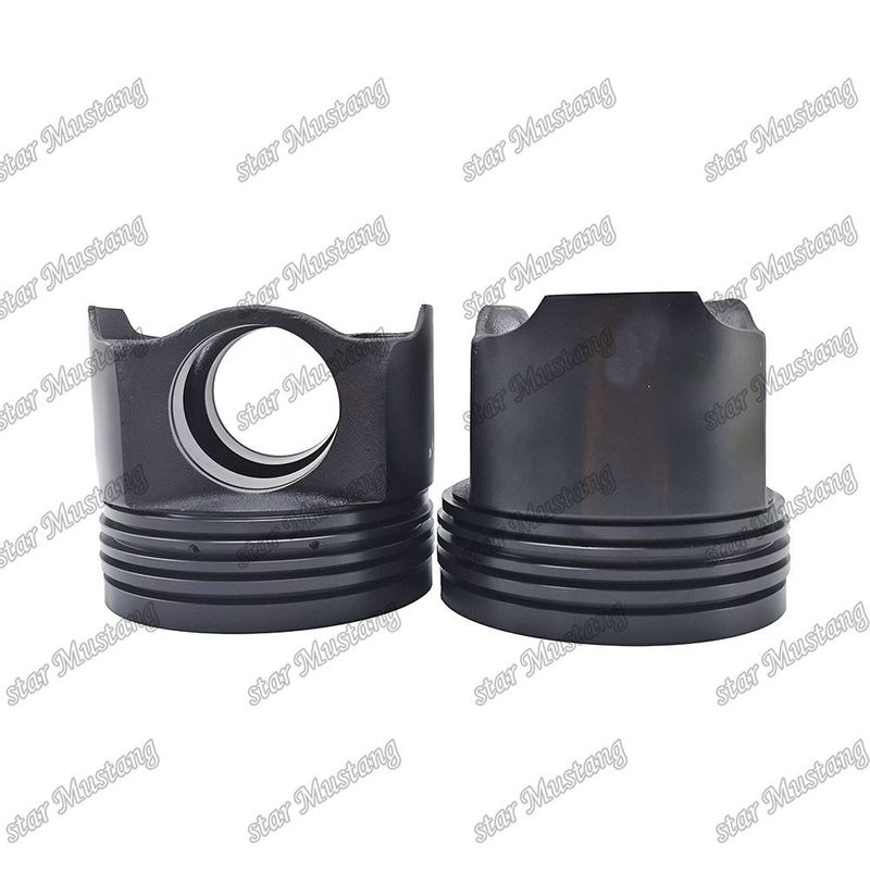 پیستون C15 2476123 3466616 247-6123 346-6616 مناسب برای موتور دیزل Caterpillar