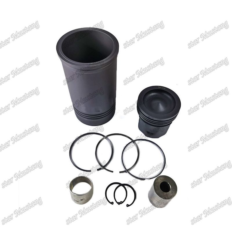 برای موتور Caterpillar C15 کیت سطل سیلندری 197-9322 346-6615 310-4188 قطعات تعمیر موتور دیزل مکانیکی