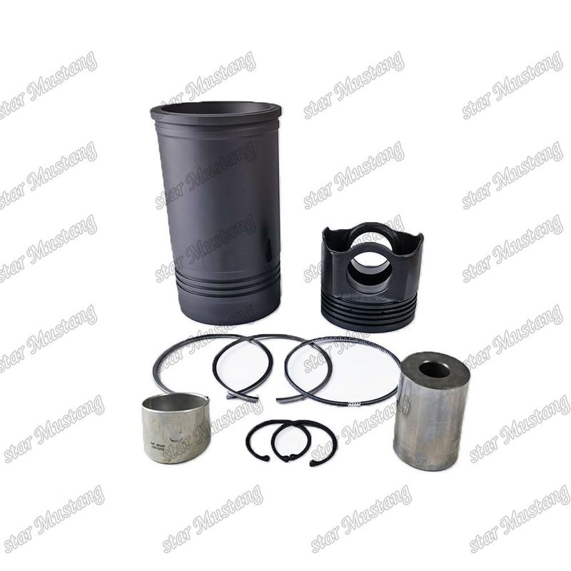 برای موتور Caterpillar C15 کیت سطل سیلندری 197-9322 346-6615 310-4188 قطعات تعمیر موتور دیزل مکانیکی