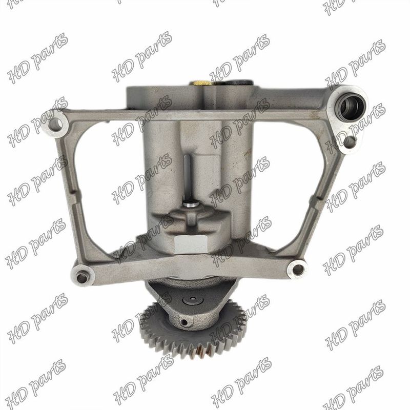 پمپ روغن C7.1 4200454 420-0454 برای CATERPILLAR قطعات تعمیر موتور دیزل