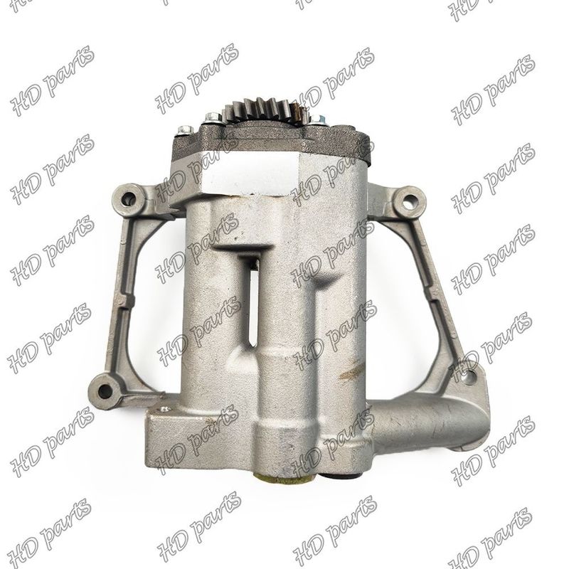 پمپ روغن C7.1 4200454 420-0454 برای CATERPILLAR قطعات تعمیر موتور دیزل