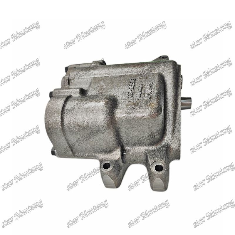پمپ روغن C32 C27 520-2923 7N-0285 112-9596 برای CATERPILLAR قطعات تعمیر موتور دیزل