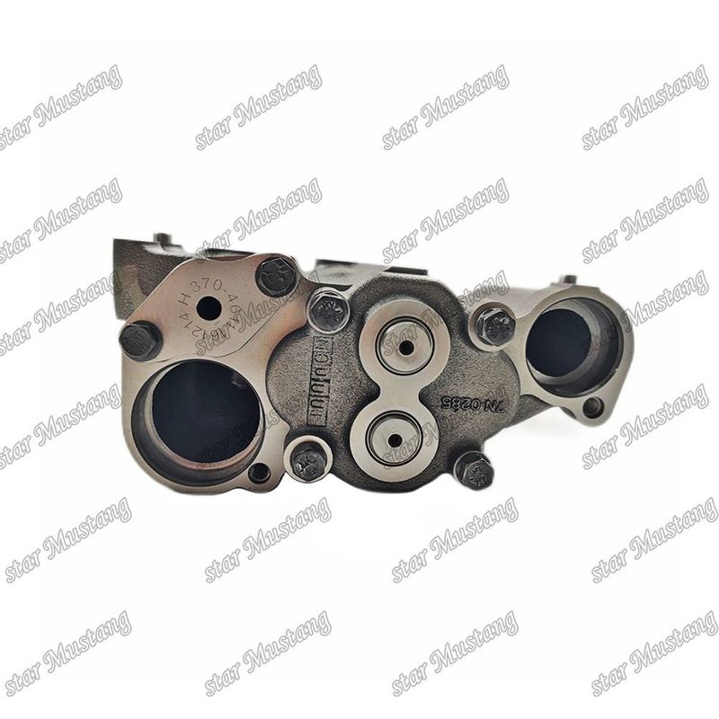 پمپ روغن C32 C27 520-2923 7N-0285 112-9596 برای CATERPILLAR قطعات تعمیر موتور دیزل