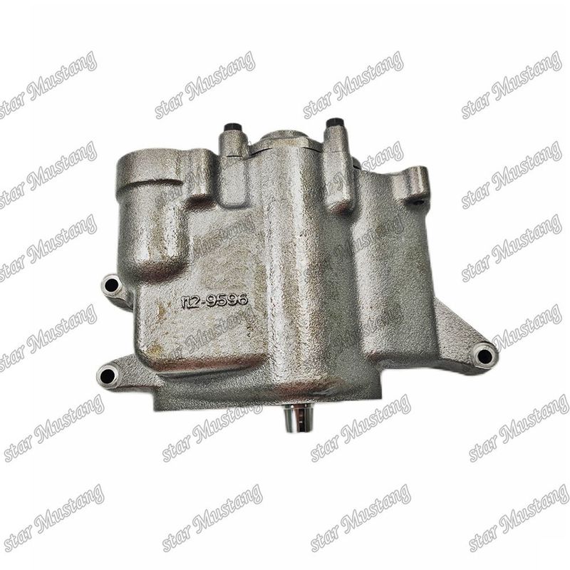 پمپ روغن C32 C27 520-2923 7N-0285 112-9596 برای CATERPILLAR قطعات تعمیر موتور دیزل