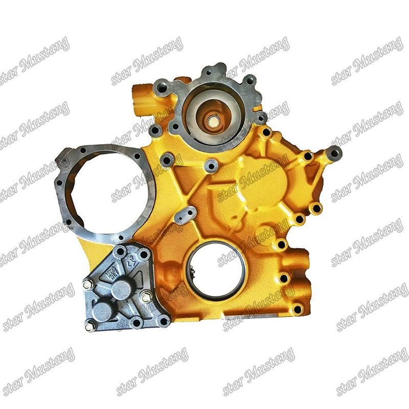 پمپ روغن E200B 5I7948 5I-7948 5I4958 5I-4958 برای CATERPILLAR قطعات تعمیر موتور دیزل