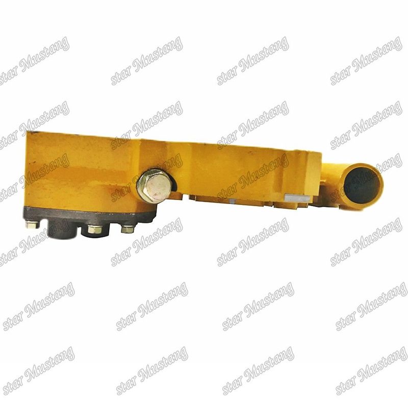 پمپ روغن E320C با خنک کننده داخلی 34335-10030 294-1727 برای CATERPILLAR قطعات تعمیر موتور دیزل