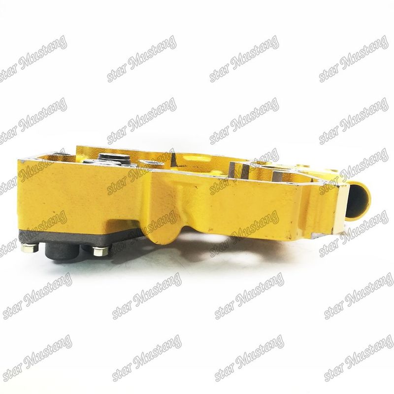 پمپ روغن S4K 34335-13063 5I-7859 برای CATERPILLAR قطعات تعمیر موتور دیزل