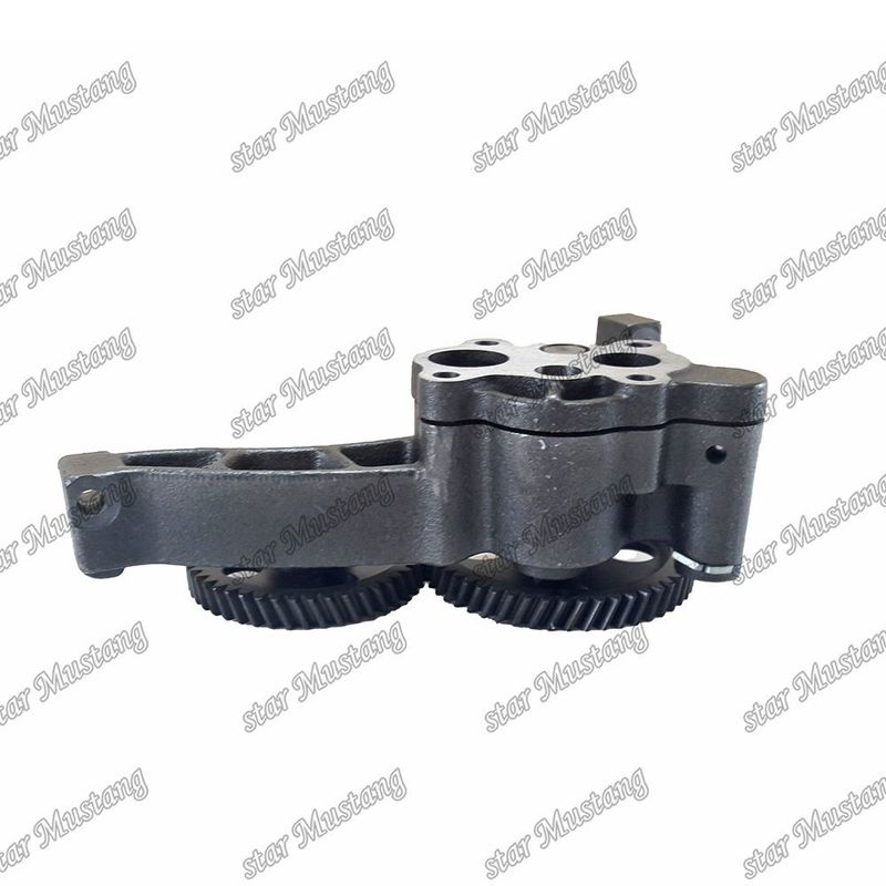 پمپ روغن موتور 6D22 53 دندان 47 دندان ME054056 برای قطعات معدنی موتور Mitsubishi