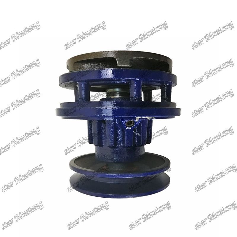 پمپ آب NH220 3945361 6676-63-1015 6685-61-1024 برای CUMMINS قطعات تعمیر موتور دیزل