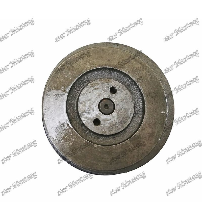 پمپ آب NH220 3945361 6676-63-1015 6685-61-1024 برای CUMMINS قطعات تعمیر موتور دیزل