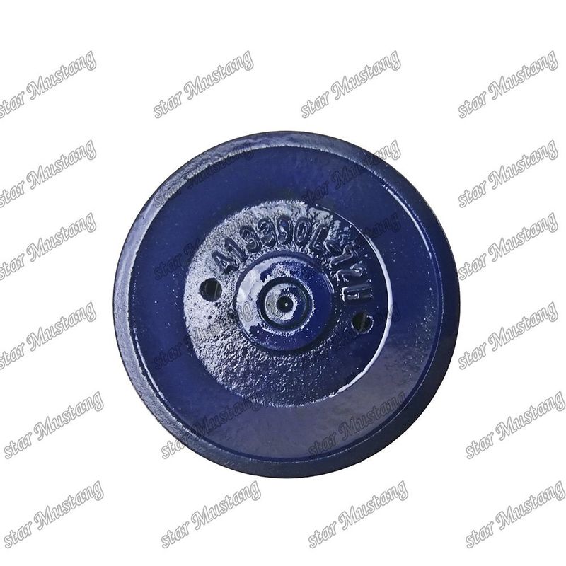 پمپ آب NH220 3945361 6676-63-1015 6685-61-1024 برای CUMMINS قطعات تعمیر موتور دیزل