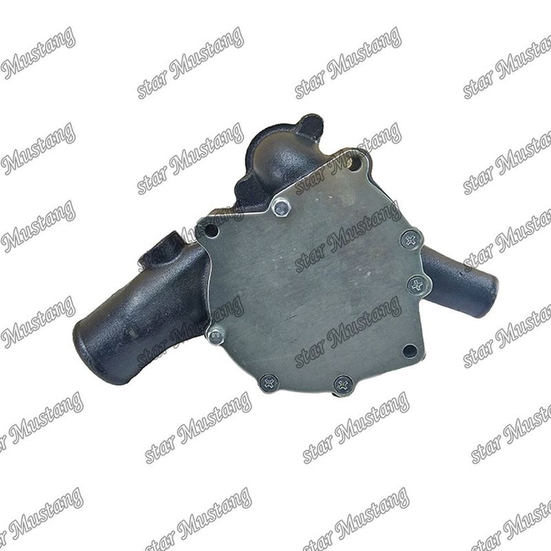 پمپ آب موتور EL100 EC100 M10C 22 دندان 16100-3801 16100-3632 برای قطعات معدنی موتور HINO