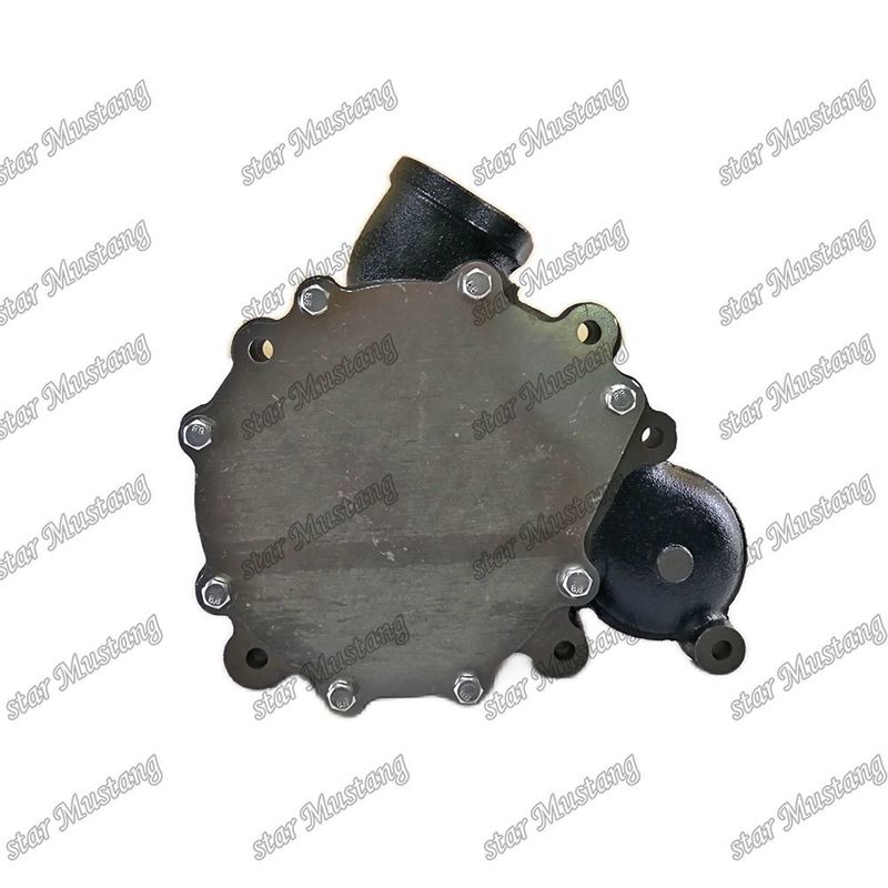 پمپ آب موتور F20C 16100-3302 16100-3830 برای قطعات یدکی موتور HINO