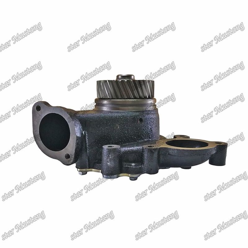 پمپ آب موتور F20C 16100-3302 16100-3830 برای قطعات یدکی موتور HINO