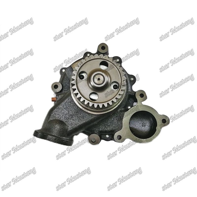 پمپ آب موتور F20C 16100-3302 16100-3830 برای قطعات یدکی موتور HINO