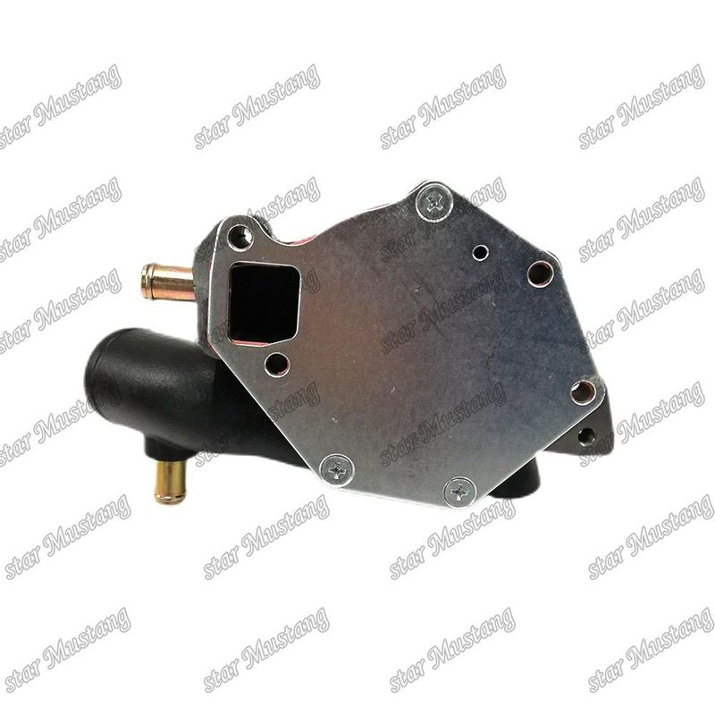 پمپ آب DB58 DH220-5 65.06500-6402A 65.06500-6144B برای قطعات تعمیر موتور دیزل دوسان