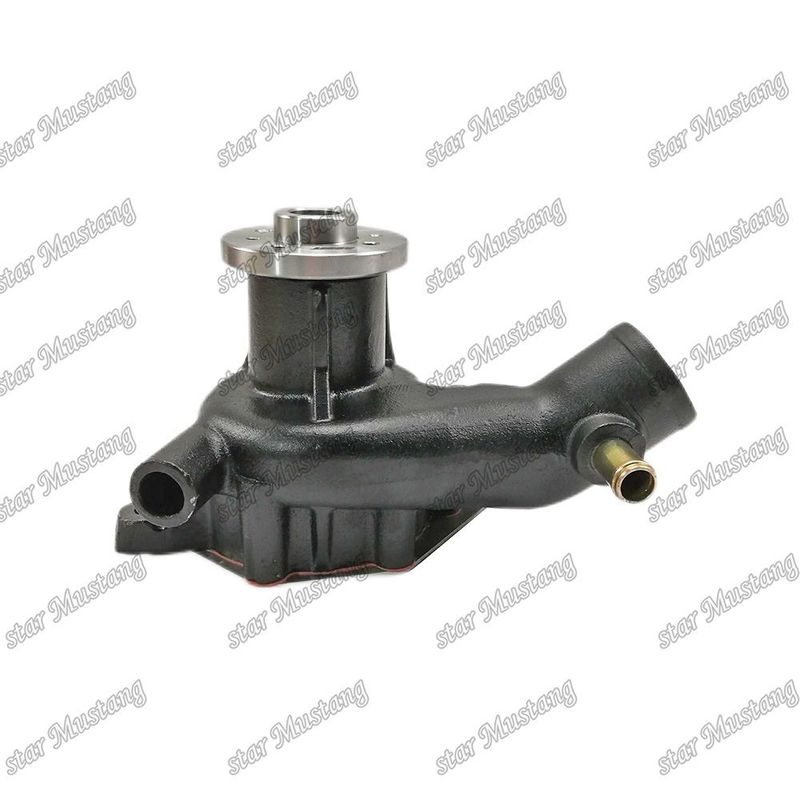 پمپ آب DB58 DH220-5 65.06500-6402A 65.06500-6144B برای قطعات تعمیر موتور دیزل دوسان