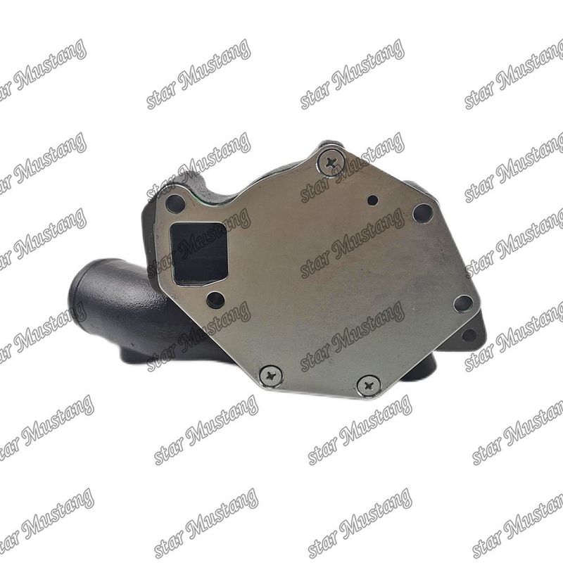 پمپ آب DB58 DH225-7 DH258-7 65.02502-8220 برای قطعات تعمیر موتور دیزل دوسان