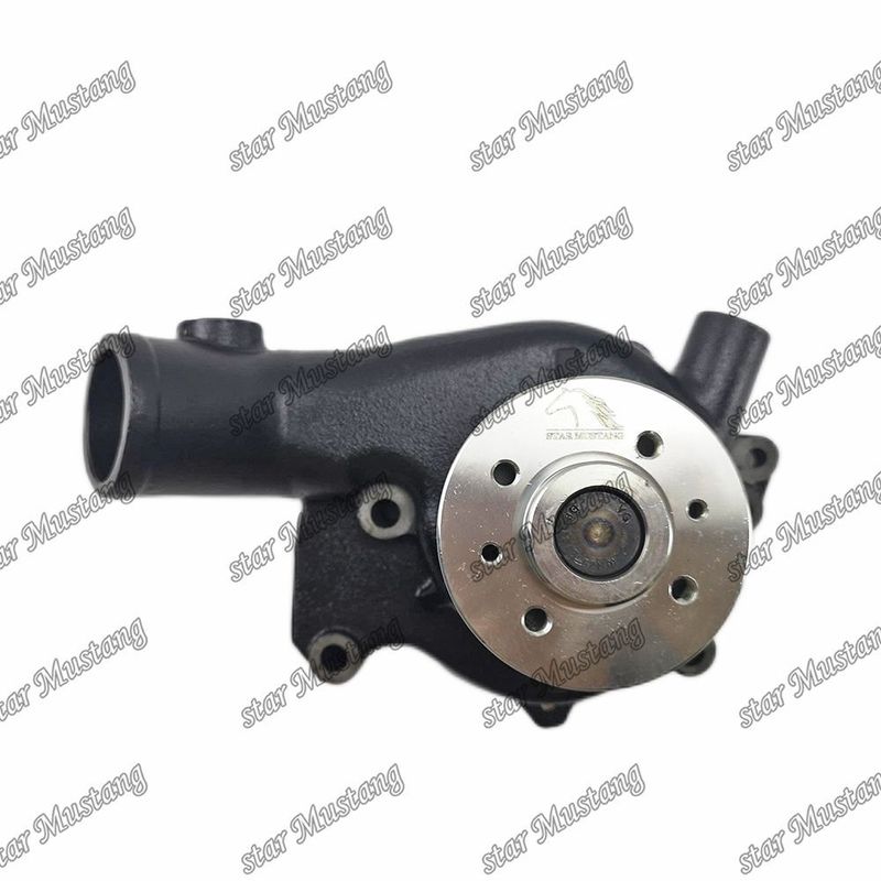 پمپ آب DB58 DH225-7 DH258-7 65.02502-8220 برای قطعات تعمیر موتور دیزل دوسان