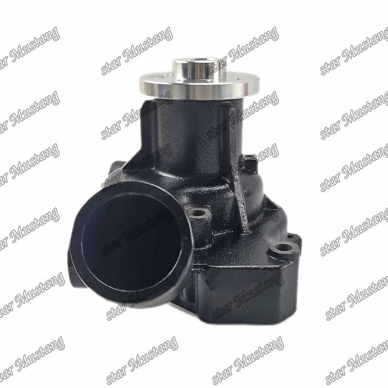 پمپ آب DB58 DH225-7 DH258-7 65.02502-8220 برای قطعات تعمیر موتور دیزل دوسان